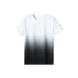 бело-черный