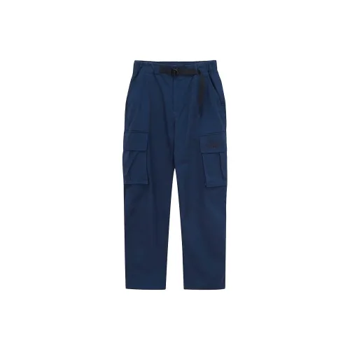 The North Face Blue Men's Cargo Pants The North Face Синий Мужские Карго Брюки