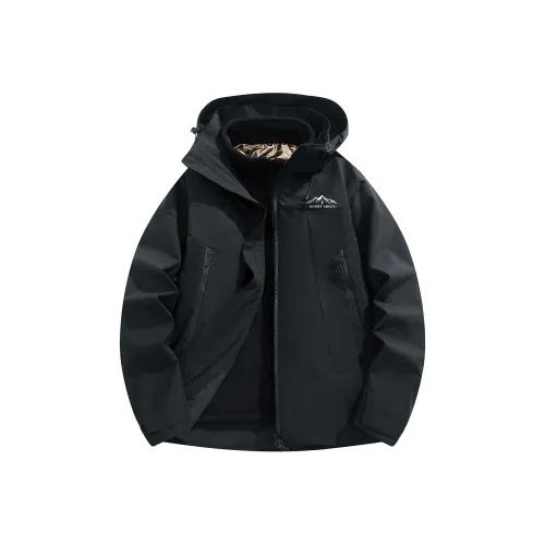 BOBBY ABLEY Куртки и Пальто Унисекс