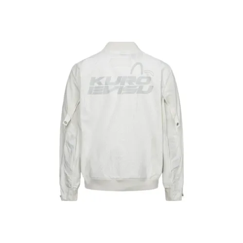 EVISU Светло-серые мужские куртки