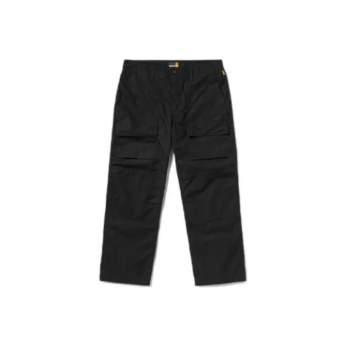 Timberland Мужские Карго Брюки Черные