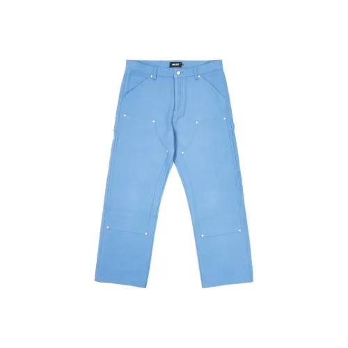 PALACE SS23 Небесно-голубой Мужские Джинсы