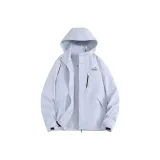 Светло-синий (Пиджак без подкладки)