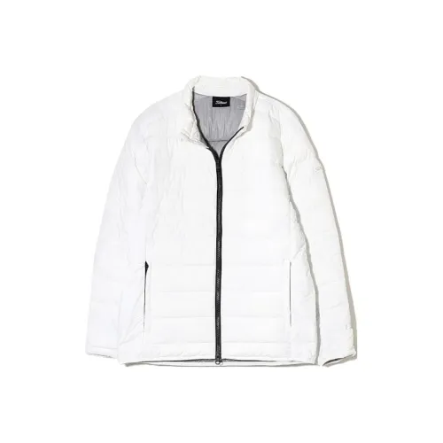 TITLEIST Куртки и Пальто Мужской Белый