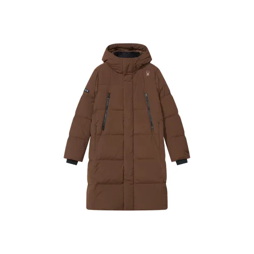 SPYDER SKI LIFE Down Jacket Unisex