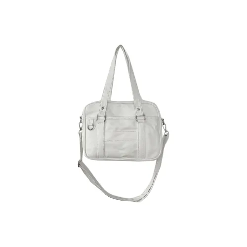 PULEWEI Нейлоновые сумки через плечо сумка на плечо стандартная унисекс белый черный темно-коричневый