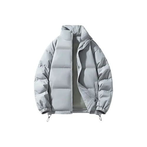 DESSO Унисекс Объемные куртки (пуховики)