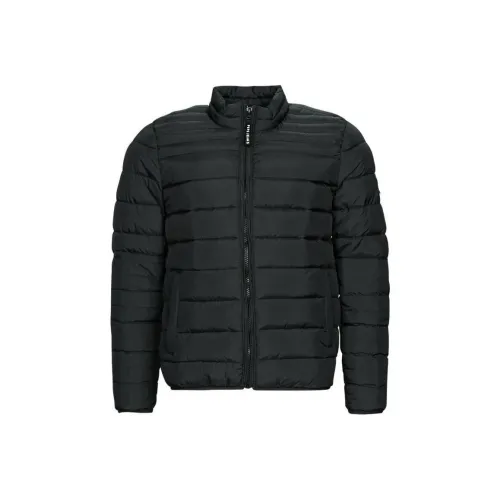 Pepe Jeans Мужские Черные Куртки
