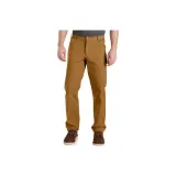 Carhartt Коричневый