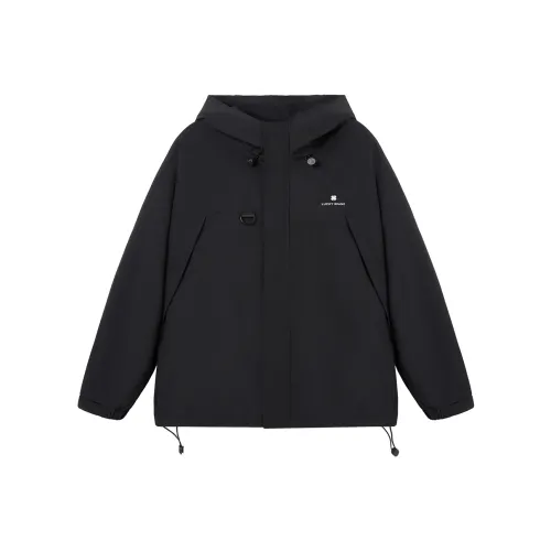 LUCKY BRAND Унисекс Куртки
