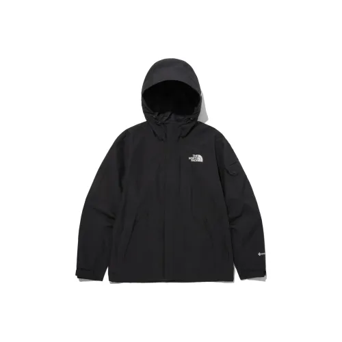 THE NORTH FACE Куртки и Пальто Мужской Черный