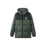 Горный зеленый / Фантомно-черный