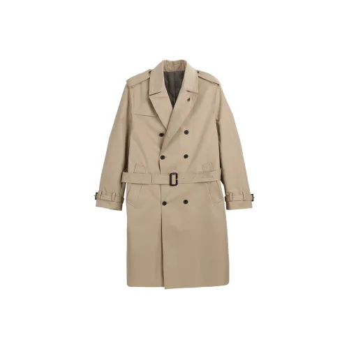 Teenie Weenie Men Тренчкот Унисекс