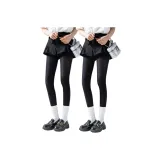 2 Black (Standard Steel Wire Socks)  
2 Черный (Стандартные носки из стальной проволоки)