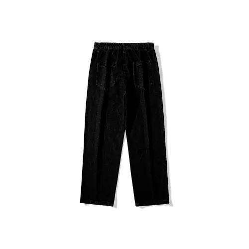 NONEVENT Унисекс Джинсы