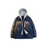 Темно-синий