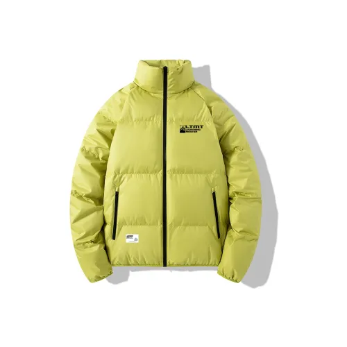 LIGHTNING MONSTER Пуховик Унисекс