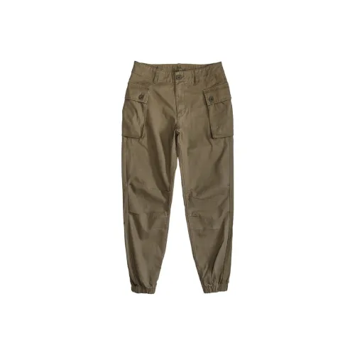 AKCLUB Vintage Collection Повседневные брюки Мужской