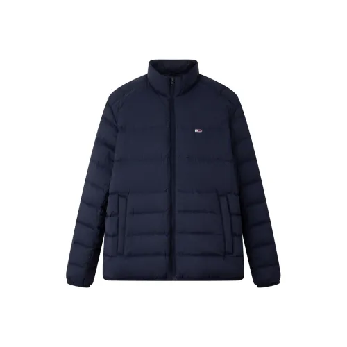 Tommy Hilfiger Пуховик Мужской