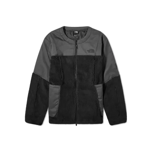 THE NORTH FACE Куртки и Пальто Мужской Черный