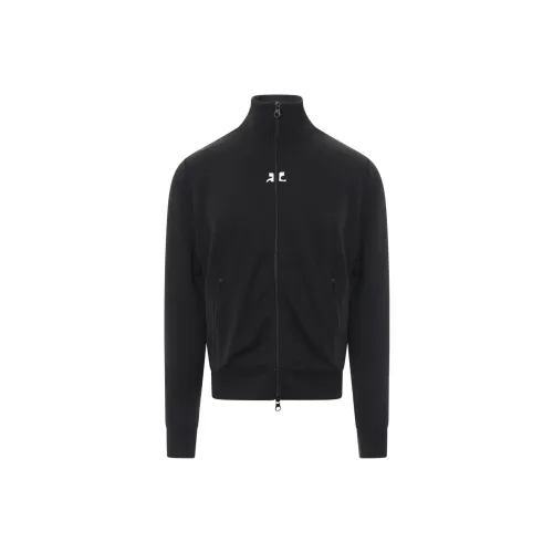 COURREGES Куртки и Пальто Мужской Черный