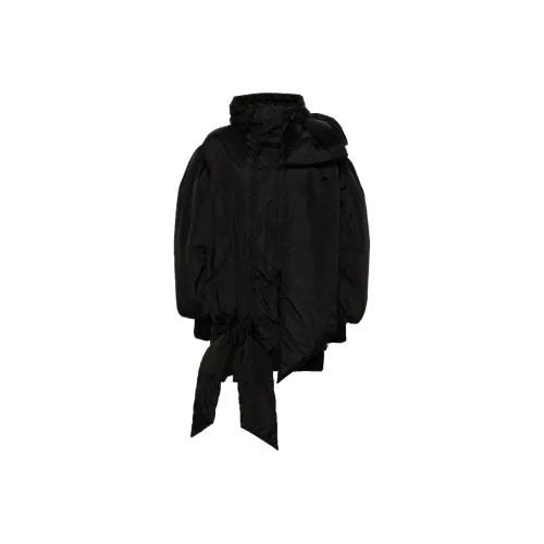 SIMONE ROCHA Куртки и Пальто Мужской Черный