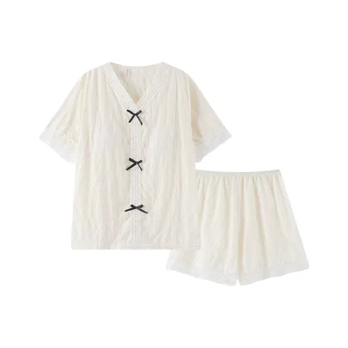 DAISONG Пижамный комплект женский цвет на изображении