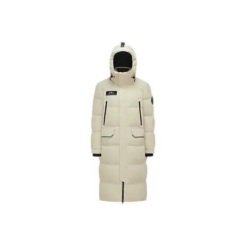 BOSIDENG Classic Extreme Cold Пуховик Унисекс