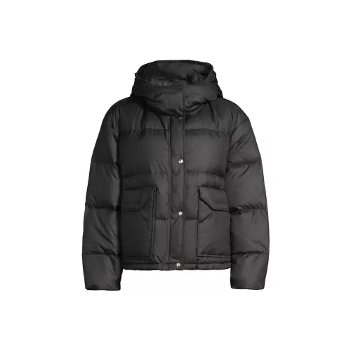 THE NORTH FACE Куртки и Пальто Женские Черные