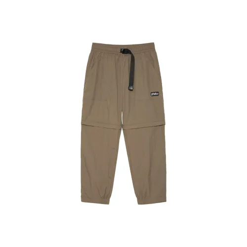 Phew Карго Брюки Повседневные Брюки Унисекс