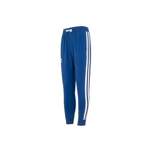 Under Armour Blue Men's Knitted Training Pants Under Armour Синий Мужские Вязаные Тренировочные Штаны
