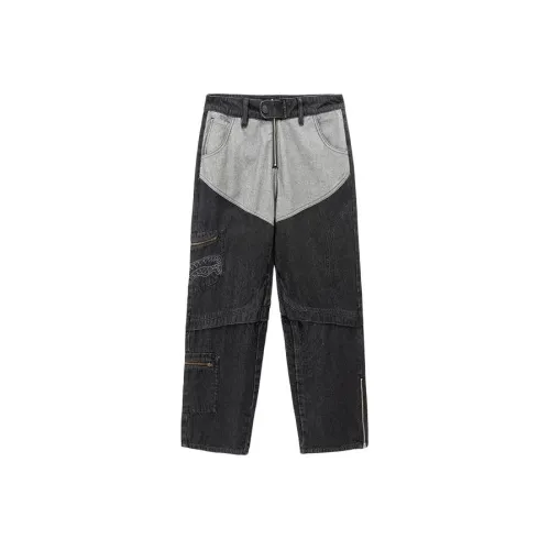 SPRAYGROUND Унисекс Джинсы