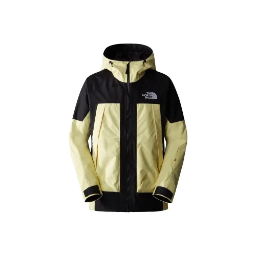 THE NORTH FACE Balfron Куртка Мужская Sun Elf Black