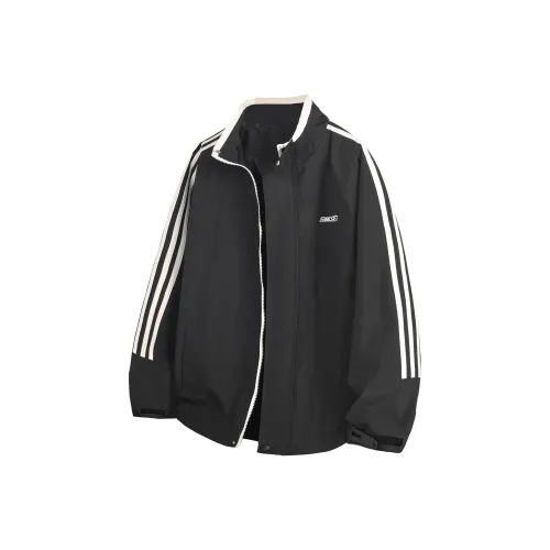 Источник Унисекс Куртки