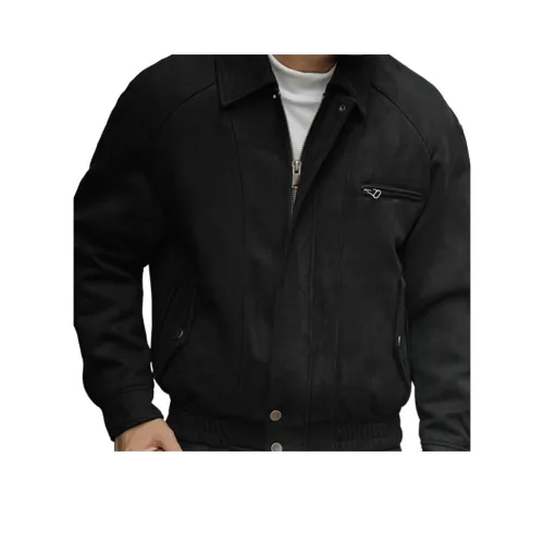 WUREN Мужские куртки