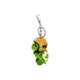 Зодиак Лошадь Дизайн - Маленькая Черепаха Очарование