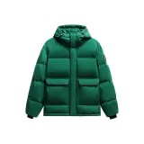 Вечнозелёный