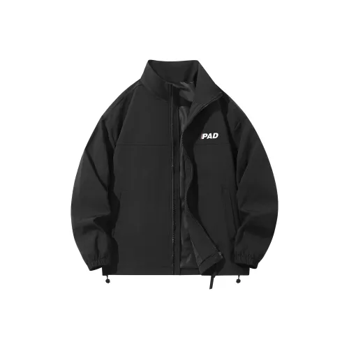 Paddy Julia Куртки и Пальто Унисекс