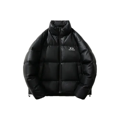 GOLFCROSS Унисекс Пуховики