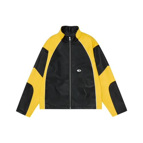 RASS Унисекс Куртки