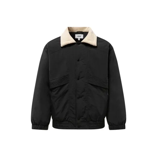 SEM/R Мужские пуховики