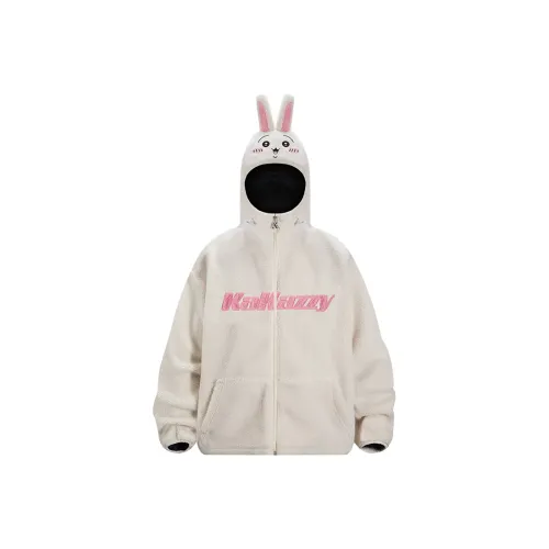 KAKAZZY Хлопковый пуховик Unisex Light Желтый