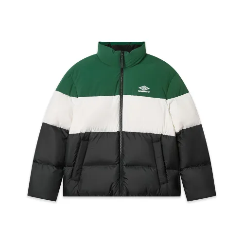 Umbro Унисекс Пуховики