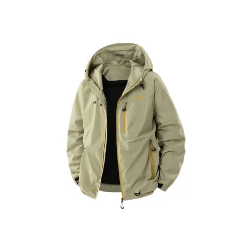 S.k. Manor Hill Куртки и Пальто Унисекс