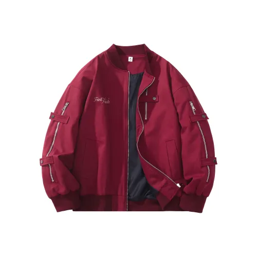 FASTFISH Куртки и Пальто Унисекс