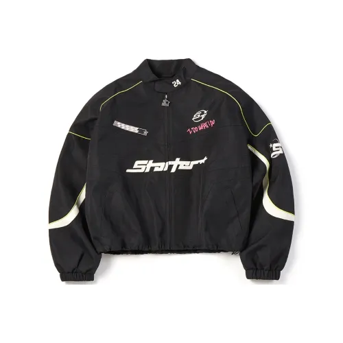 Starter Унисекс Куртки