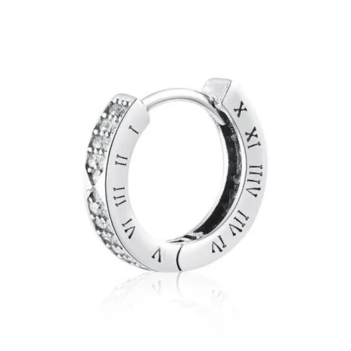 Серьги B Z из медного сплава унисекс