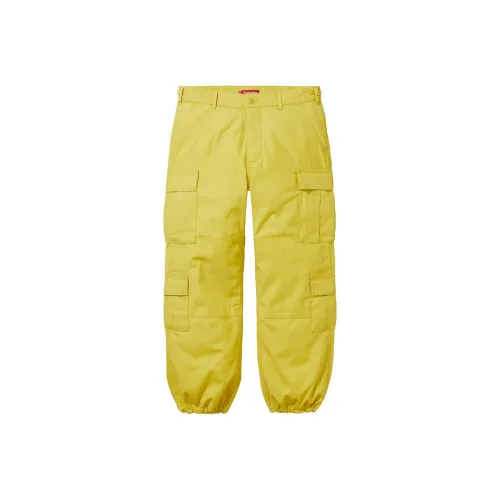 Supreme FW23 Fall/Winter Collection Унисекс Брюки карго