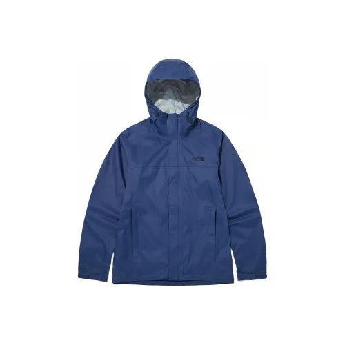 THE NORTH FACE Venture 2 M'S Куртка Куртки Пальто Мужской Marine