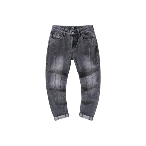 SOUTHTEENAGER Мужские Джинсы